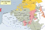 Paesi Bassi spagnoli - Wikipedia