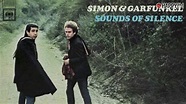 ‘The Sound of Silence’, de Simon & Garfunkel: letra (en español ...