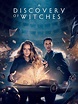 A Discovery of Witches - Rotten Tomatoes