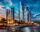 Book a Stopover Package in Doha from $86 per Night When Flying Qatar ...