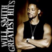 Just Cd Cover: Will Smith: Greatest Hits