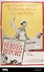 NURSES REPORT, (aka KRANKENSCHWESTERN -REPORT), US poster, 1972 Stock ...