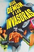 ‎Blue Demon y las invasoras (1969) directed by Gilberto Martínez ...