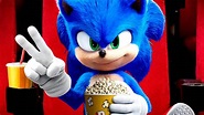 Sonic La Película adelanta su estreno en vídeo doméstico: este mes ...