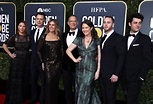 Tom Hanks and Rita Wilson Kids: Blended Family of 4 Children