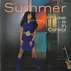 Donna Summer - Love Is In Control (Finger On The Trigger) (1982, Vinyl ...