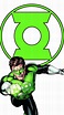 Green lantern - DC Character, green lantern, dc movie, dc comic ...