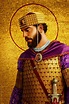 Basil II the Bulgar Slayer : r/monarchism