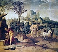 Jan van Scorel | Renaissance painter, portraitist, architect | Britannica