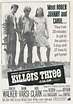Killers Three (1968) - The Grindhouse Cinema Database