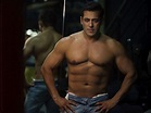 Salman Khan’s latest shirtless photo will make you swoon