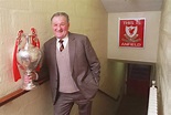 Liverpool Legend and manager Bob Paisley - Liverpool Echo