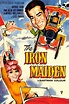 The Iron Maiden ( 1962 ) - Silver Scenes - A Blog for Classic Film Lovers