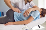 Understanding Different Types of Chiropractic Therapy in SF ...