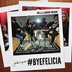 New Mixtape: Jordin Sparks – ‘#ByeFelicia’ | Shive Magazine