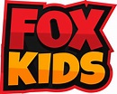 Fox Kids - New Logo by SchmerpDerp on DeviantArt