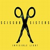 Green Boy's World: new video: Scissor Sisters - Invisible Light