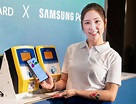你的三星手機有沒有支援？Samsung Pay悠遊卡開通 19款適用 - 自由娛樂