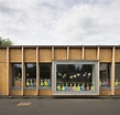 Galería de Jardín de infancia y escuela primaria / G+ architectes ...