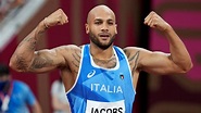 Tokyo 2020 Olympics: Marcell Jacobs wins men's 100m title; Zharnel ...