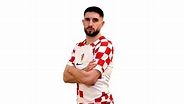 Luka Ivanušec - Croatian Football Federation