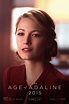 Blake Lively Featured In New Character Posters For THE AGE OF ADALINE ...