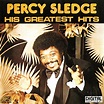 Percy Sledge - His Greatest Hits (1985, CD) | Discogs