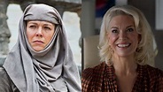 Hannah Waddingham Still Has Her GAME OF THRONES Shame Bell