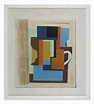 Ben Nicholson (1894-1982), 1945 (still life) | Christie's | Cubism art ...