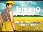 Bruno_Trailer Subtitulado en Español - YouTube