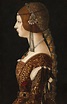 Bianca Maria Sforza (ca. 1493) | Free Photo - rawpixel