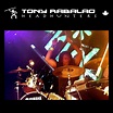 Tony Rabalao ‹ HeadHunters Drumsticks