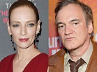 Uma Thurman and Quentin Tarantino: Everything you need to know ...
