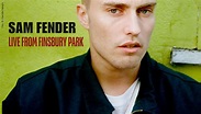 Sam Fender: Live From Finsbury Park (Limited Edition) (Transllucent Red ...
