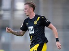 Borussia Dortmund verleiht Marius Wolf | bvb.de