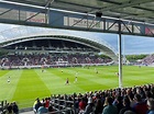 Stade Gabriel Montpied – StadiumDB.com