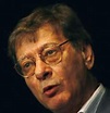 Palestinian poet Mahmoud Darwish dies | CBC News