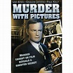 Murder With Pictures (1936) (DVD) - Walmart.com - Walmart.com