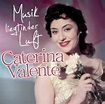 Caterina Valente - Musik Liegt In Der Luft - RauteMusik.FM