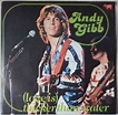 Andy Gibb - (Love Is) Thicker Than Water (1977, Vinyl) | Discogs