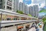 【沙田新城市廣場】全香港人流最多的商場,什麼品牌都有 | HONG KONG D