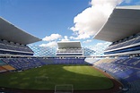 Estadio Cuauhtémoc – StadiumDB.com