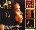 ANN PEEBLES - THE COMPLETE ANN PEEBLES ON Hi RECORDS VOL.1 1969 - 1973 CD