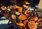 Is Thanksgiving celebrated in Ireland? Yes, and No ...
