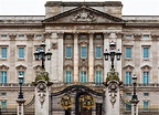 An In-depth Look into Buckingham Palace’s Interior - Sheen Magazine