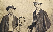 The Real Frank James - True West Magazine