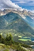 Simmering Mountain in Austria Stock Image - Image of tyrol ...