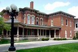 Hancock Historical Museum - Visit Findlay