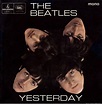 The Beatles - Yesterday at Discogs