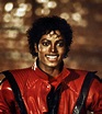 Michael THE THRILLER Jackson - Michael Jackson Photo (19046726 ...